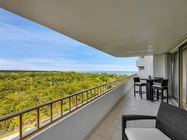 155 Ocean Lane Dr # 908, Key Biscayne FL 33149