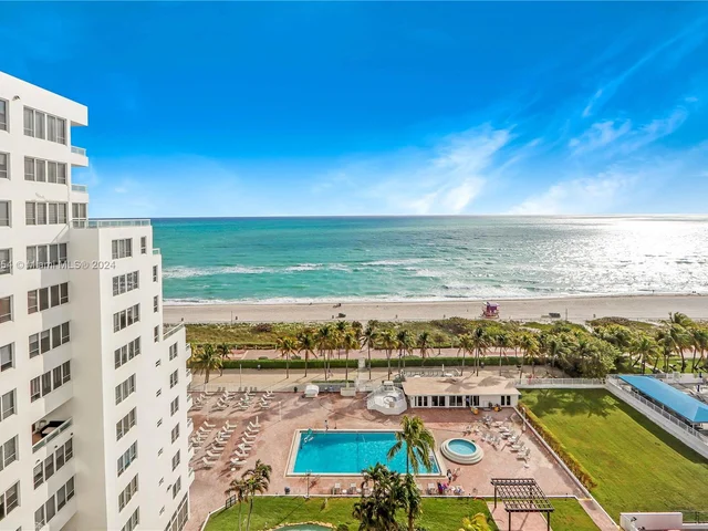 5005 Collins Ave # 1212, Miami Beach FL 33140