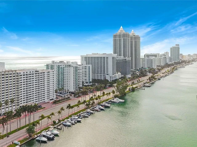 5005 Collins Ave # 1212, Miami Beach FL 33140