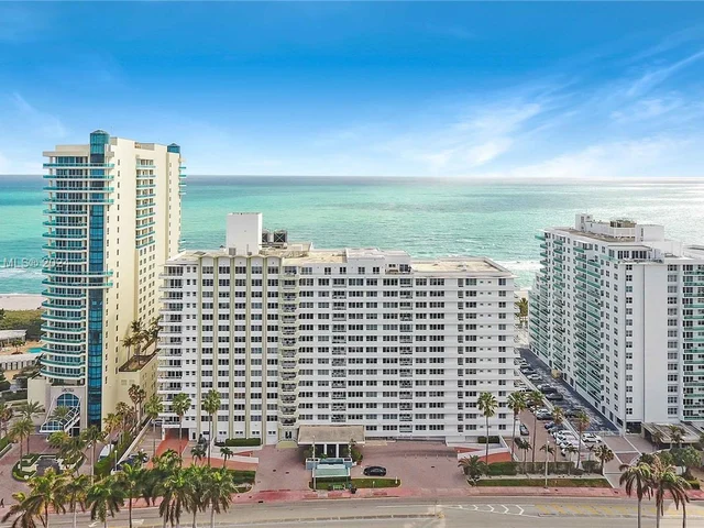 5005 Collins Ave # 1212, Miami Beach FL 33140