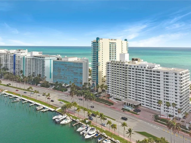 5005 Collins Ave # 1212, Miami Beach FL 33140