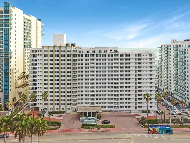 5005 Collins Ave # 1212, Miami Beach FL 33140