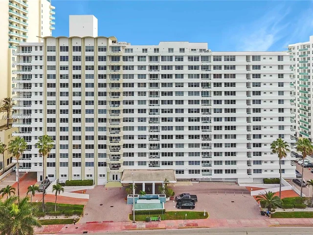 5005 Collins Ave # 1212, Miami Beach FL 33140