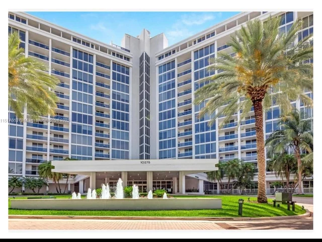 10275 Collins Ave # 728, Bal Harbour FL 33154