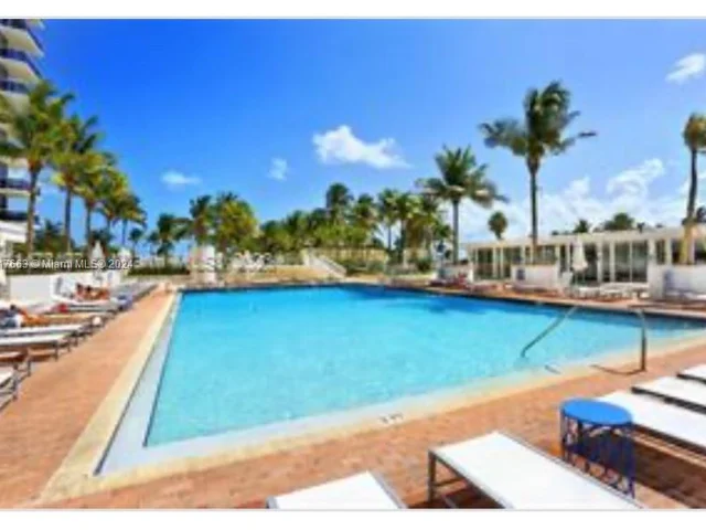 10275 Collins Ave # 728, Bal Harbour FL 33154