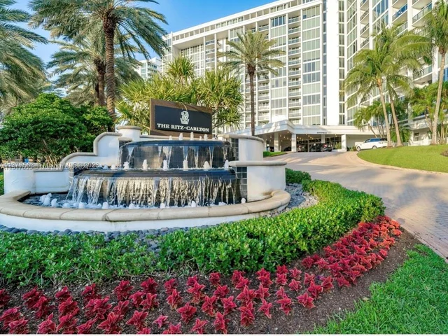 10275 Collins Ave # 728, Bal Harbour FL 33154