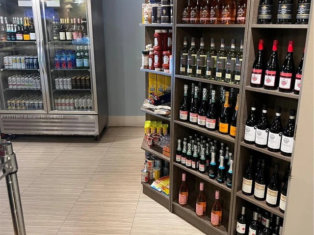 10275 Collins Ave # 728, Bal Harbour FL 33154