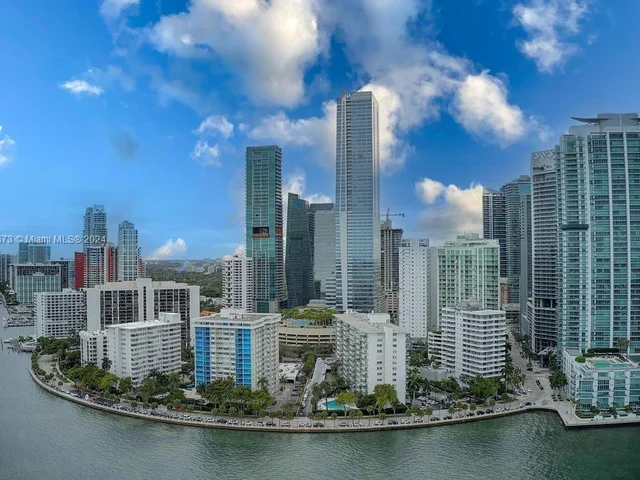 1408 Brickell Bay Dr # 518, Miami FL 33131