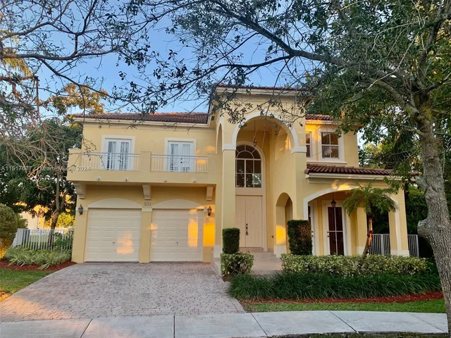 8219 SW 165th Ct # 8219, Miami FL 33193