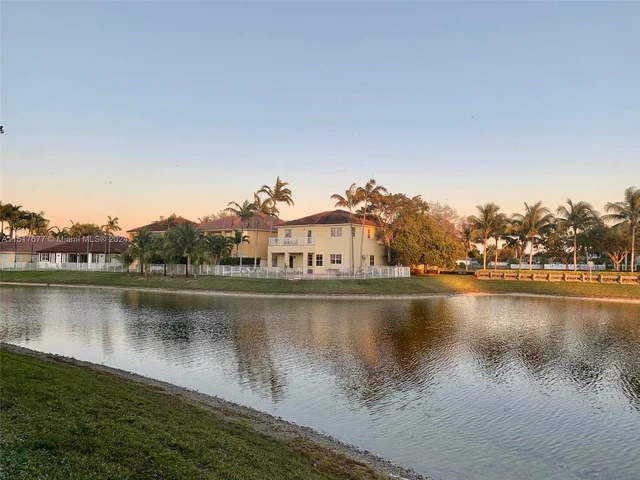 8219 SW 165th Ct # 8219, Miami FL 33193