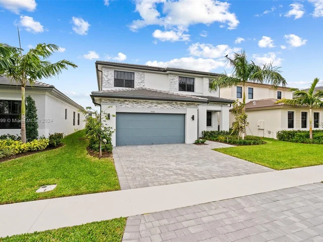 4380 SW 173rd Ave, Miramar FL 33029