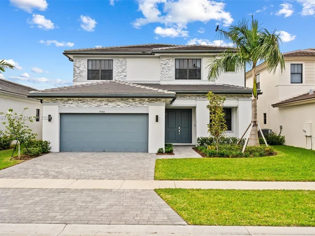 4380 SW 173rd Ave, Miramar FL 33029