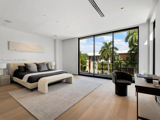 1098 N Venetian Dr, Miami FL 33139