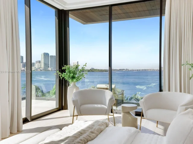 1061 N Venetian Dr, Miami FL 33139