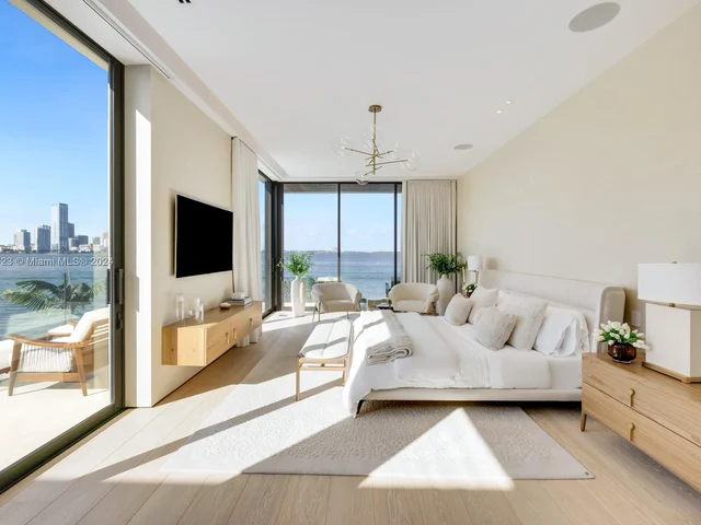 1061 N Venetian Dr, Miami FL 33139