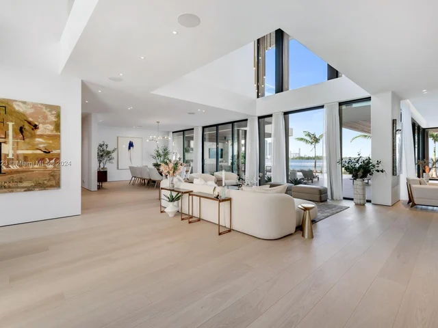 1061 N Venetian Dr, Miami FL 33139