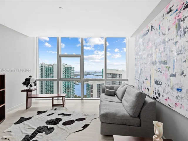 851 NE 1st Ave, Miami FL 33132