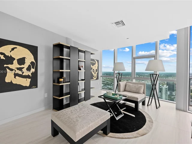 851 NE 1st Ave, Miami FL 33132