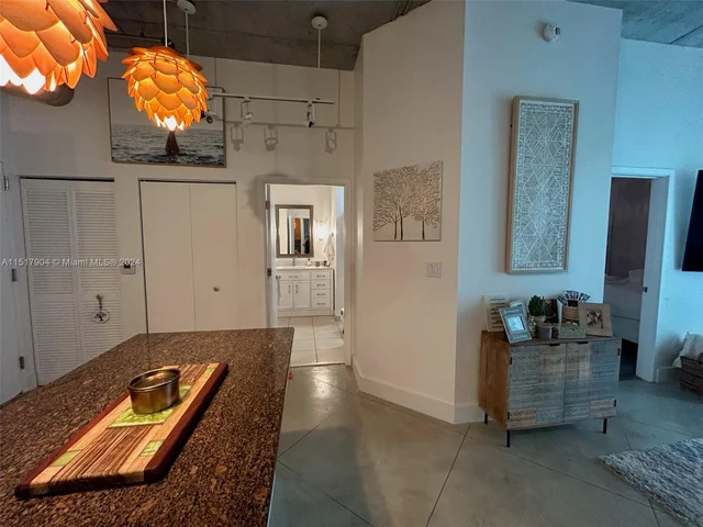 2001 Biscayne Blvd # 2310, Miami FL 33137