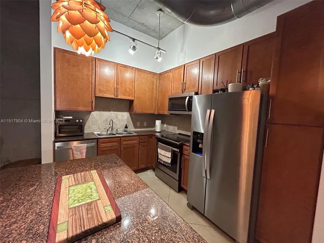 2001 Biscayne Blvd # 2310, Miami FL 33137