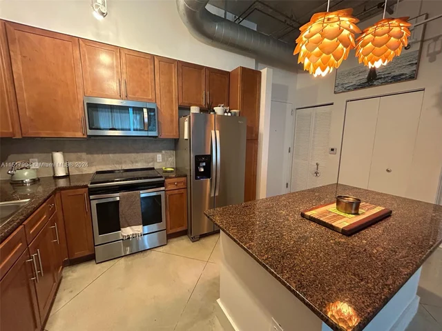 2001 Biscayne Blvd # 2310, Miami FL 33137