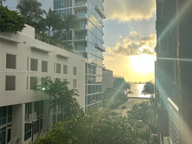 2001 Biscayne Blvd # 2310, Miami FL 33137