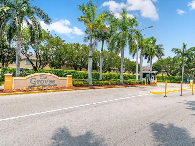 2909 SE 15th Ter # 2909, Homestead FL 33035