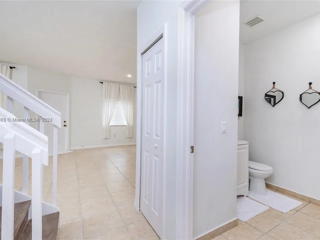 2909 SE 15th Ter # 2909, Homestead FL 33035