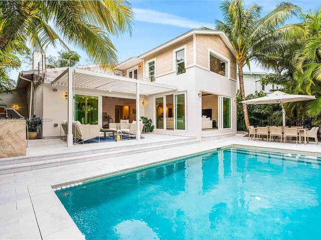 675 Ponce De Leon Dr, Fort Lauderdale FL 33316