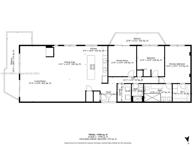 4301 Collins Ave # 705, Miami Beach FL 33140