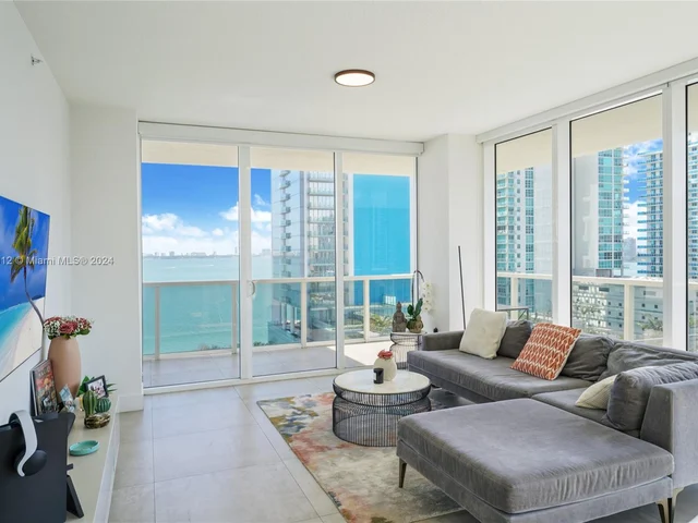 600 NE 27th St # 1405, Miami FL 33137