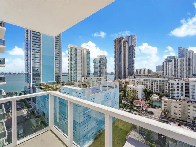 600 NE 27th St # 1405, Miami FL 33137