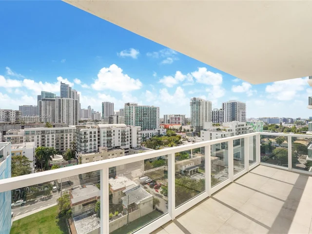 600 NE 27th St # 1405, Miami FL 33137