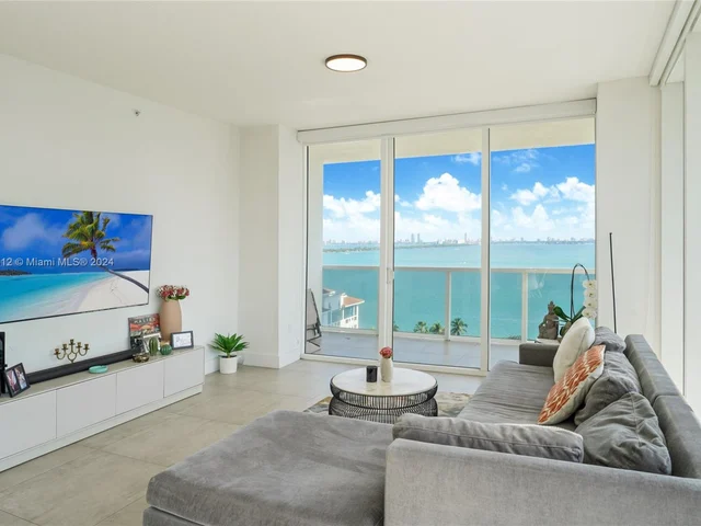 600 NE 27th St # 1405, Miami FL 33137