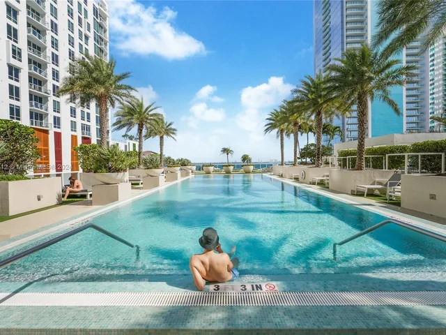 600 NE 27th St # 1405, Miami FL 33137