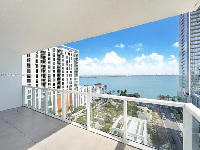 600 NE 27th St # 1405, Miami FL 33137