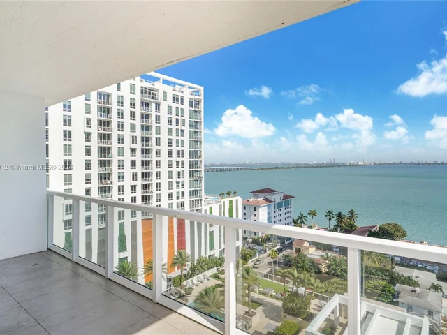 600 NE 27th St # 1405, Miami FL 33137