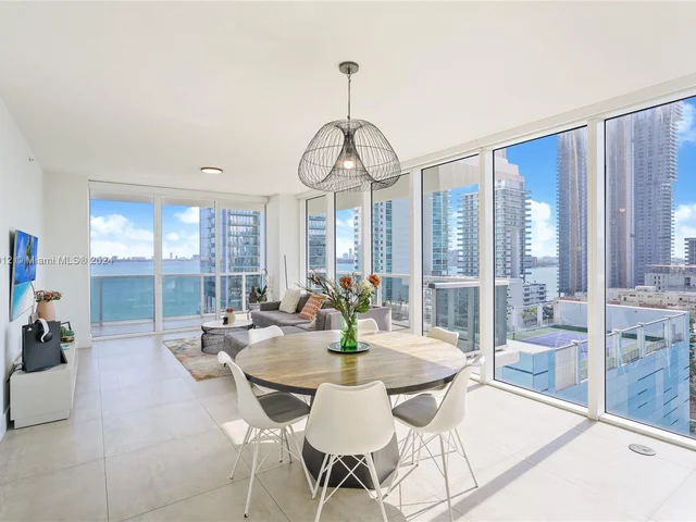 600 NE 27th St # 1405, Miami FL 33137