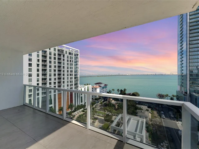 600 NE 27th St # 1405, Miami FL 33137