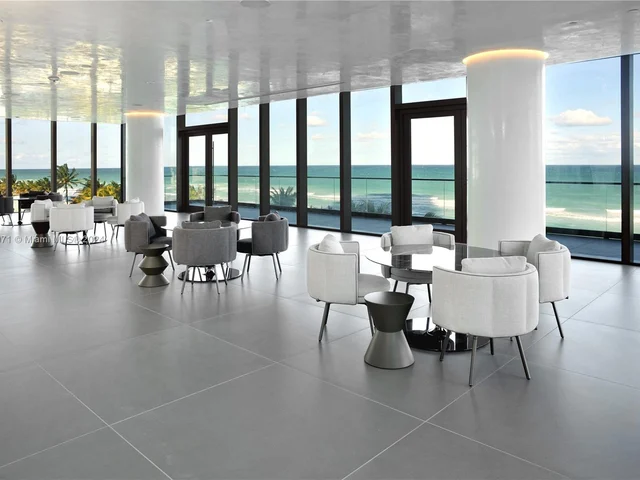 2000 S Ocean Dr # 22B, Hallandale Beach FL 33009