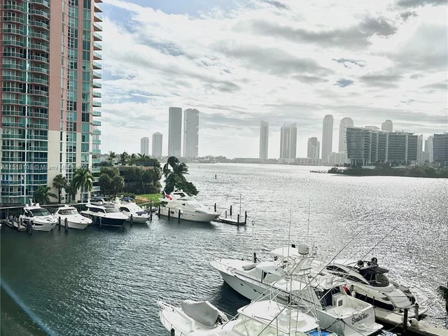 3340 NE 190th St # 502, Aventura FL 33180