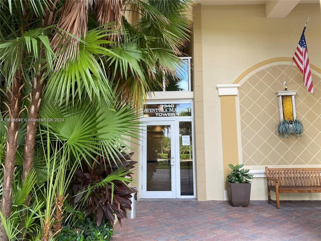 3340 NE 190th St # 502, Aventura FL 33180