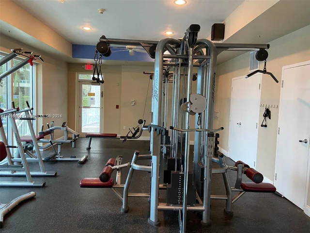 3340 NE 190th St # 502, Aventura FL 33180