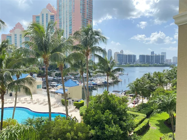 3340 NE 190th St # 502, Aventura FL 33180