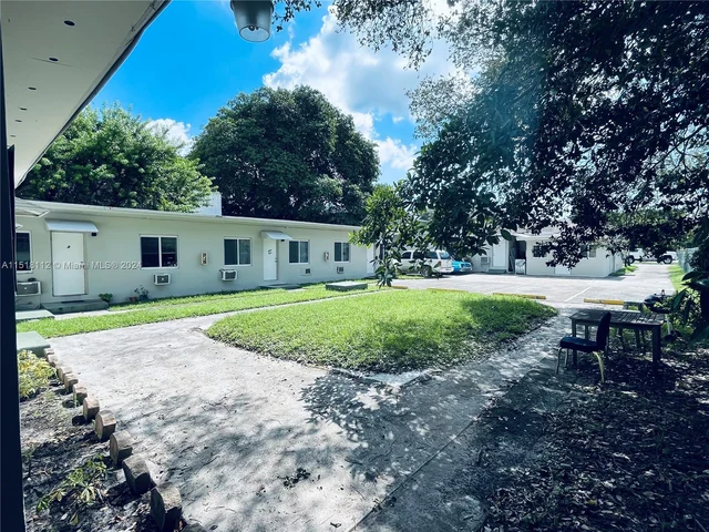 12240 NE 5th Ave # 7, North Miami FL 33161