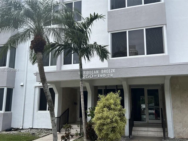 250 180th Dr # 552, Sunny Isles Beach FL 33160