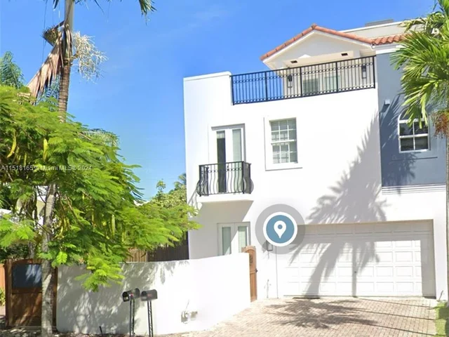 730 NE 15th Ave, Fort Lauderdale FL 33304