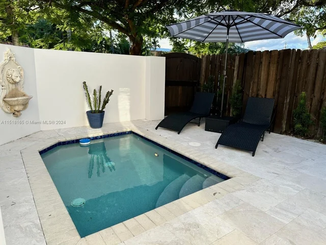 730 NE 15th Ave, Fort Lauderdale FL 33304