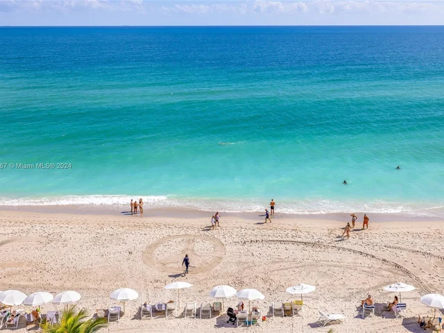 1830 S Ocean Dr # 2806, Hallandale Beach FL 33009