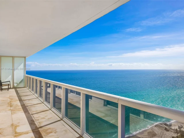 1830 S Ocean Dr # 2806, Hallandale Beach FL 33009